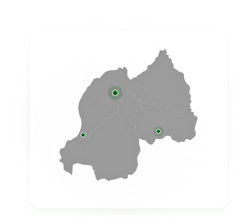 Impact Map