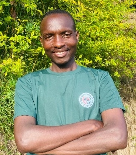 NSHIMIYIMANA Philippe