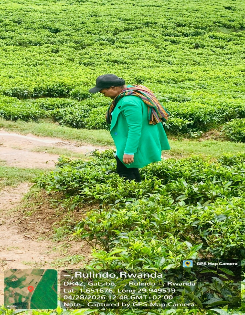 Women and Youth Empowerment